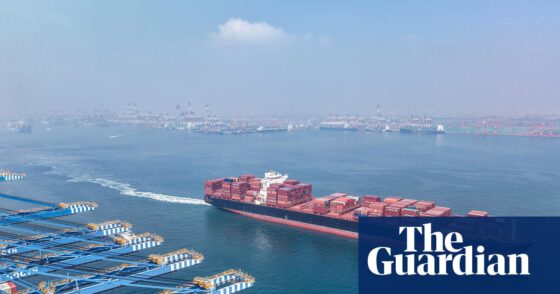 US-China trade truce deadline looms threatening escalation of economic tensions | Trump tariffs