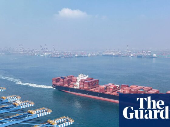 US-China trade truce deadline looms threatening escalation of economic tensions | Trump tariffs