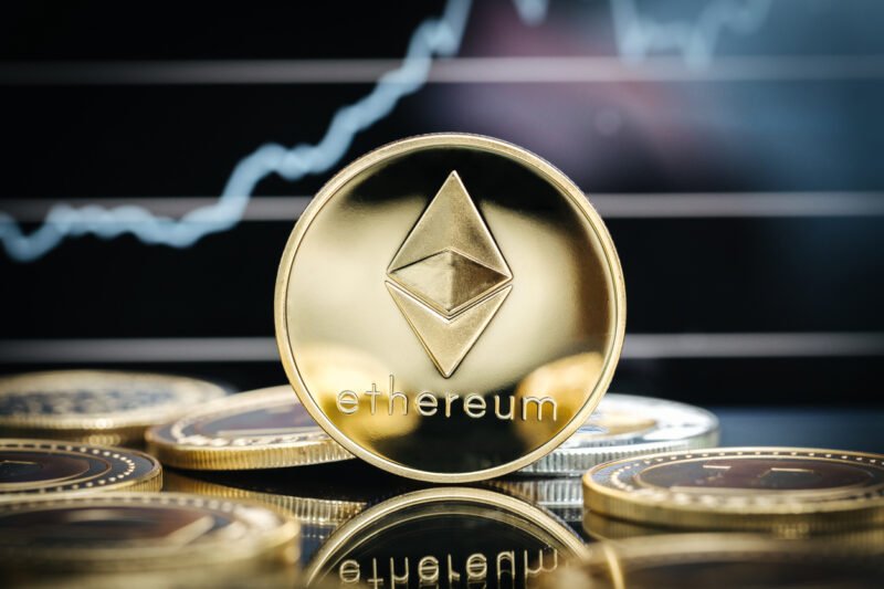 US Ethereum ETFs Close Week With 0-M Performance As ETH Price Crosses ,200