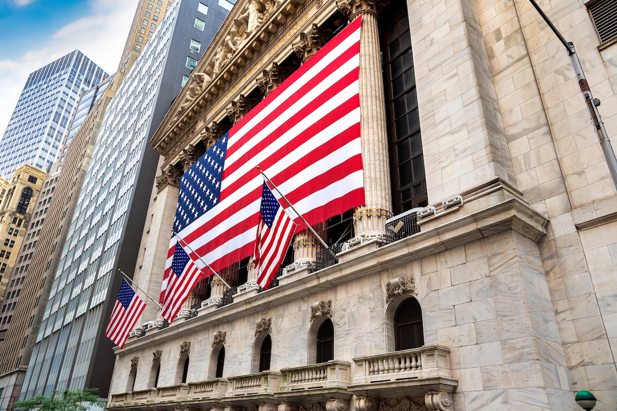U.S. National Debt Reaches Record $37 Trillion