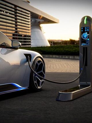 US Navy Awards Hyliion (HYLN) .5 Million Contract for Multi-Megawatt Power Module