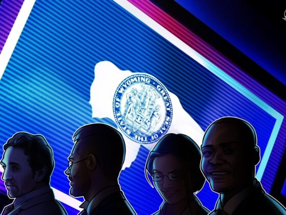US Will Lose Global Lead in Blockchain if Regulations Are Not Passed Soon