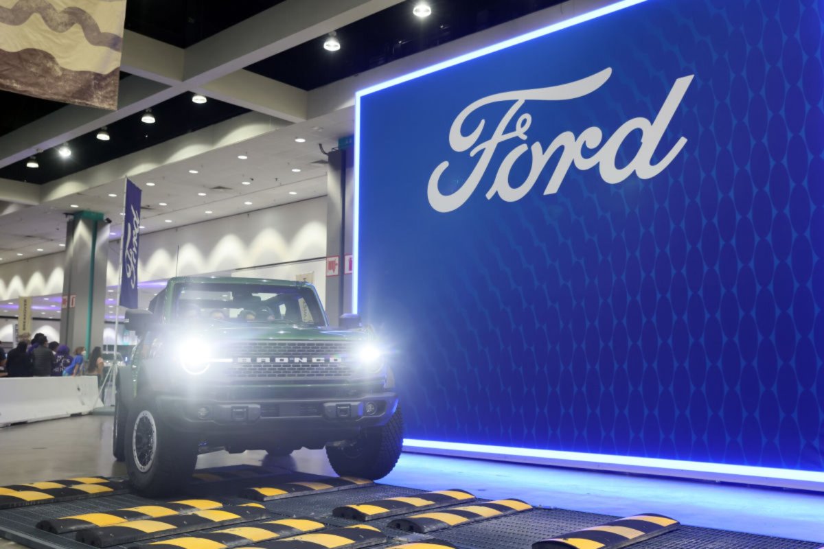 US car buyers feel tariff pain as one automaker raises prices