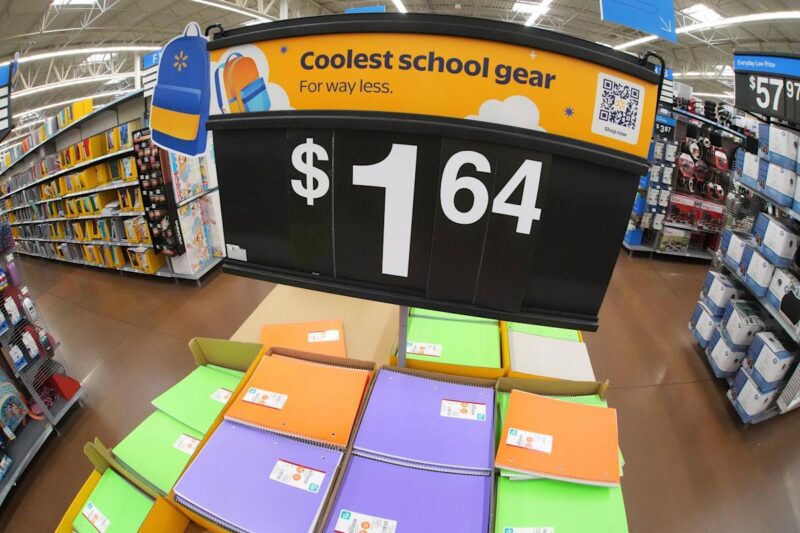 US economic data shows growth is moderating. That’s the good news.