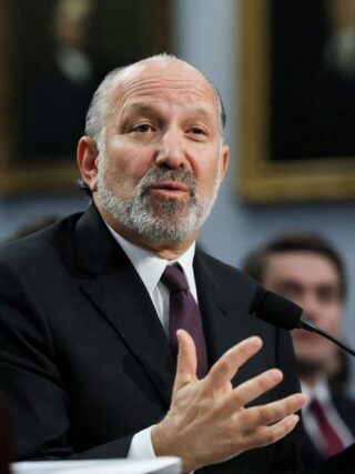 US expects  billion a month in tariff revenues, US Commerce chief Lutnick says