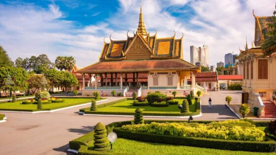 US government issues major travel advisory for an entire region