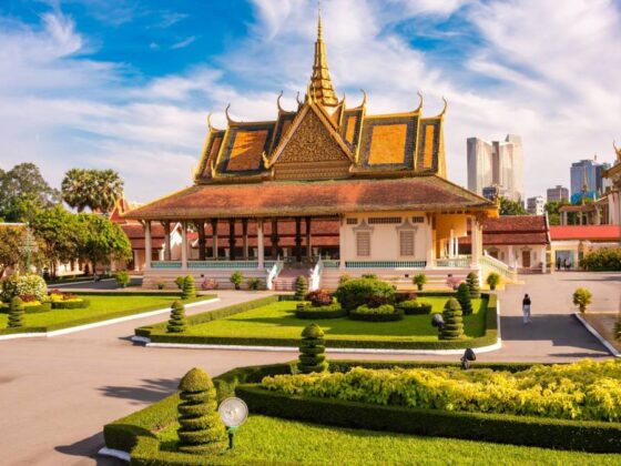 US government issues major travel advisory for an entire region