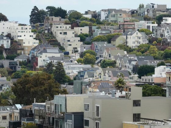 US home sales rose in July as mortgage rates eased a bit and home prices grew more slowly