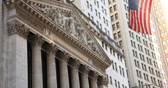 U.S. markets hold steady a day after Trump says he removed Lisa Cook from post