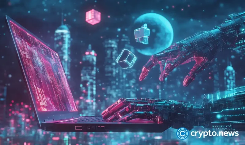 U.S. starts GDP data to Bitcoin, Ethereum, Solana blockchains