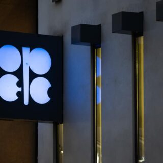 U.S. stock futures dip after Friday’s drop on Wall Street; oil falls as OPEC+ extends output boost
