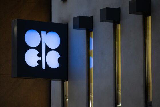 U.S. stock futures dip after Friday’s drop on Wall Street; oil falls as OPEC+ extends output boost