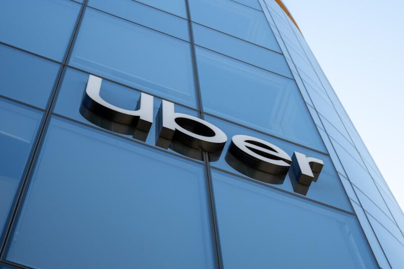 Uber received 400,000 reports of sexual misconduct from 2017 to 2022