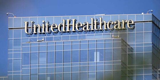 UnitedHealth Got a Boost From Berkshire’s Buying. 2 Reasons to Wait to Follow.