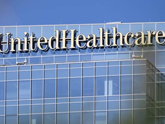 UnitedHealth Got a Boost From Berkshire’s Buying. 2 Reasons to Wait to Follow.