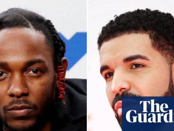 Universal deny that head Lucian Grainge was personally involved in Kendrick Lamar attack on Drake | Drake