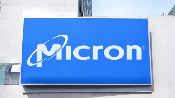 Up 40% YTD, Is Micron Stock Too Cheap to Ignore?
