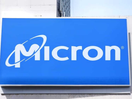 Up 40% YTD, Is Micron Stock Too Cheap to Ignore?