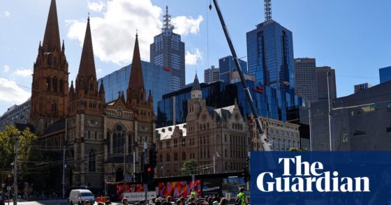 Use of AI could worsen racism and sexism in Australia, human rights commissioner warns | Artificial intelligence (AI)