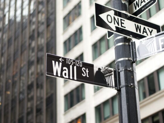 VanEck CEO Calls Ethereum ‘The Wall Street Token’ As Institutional Adoption Rises