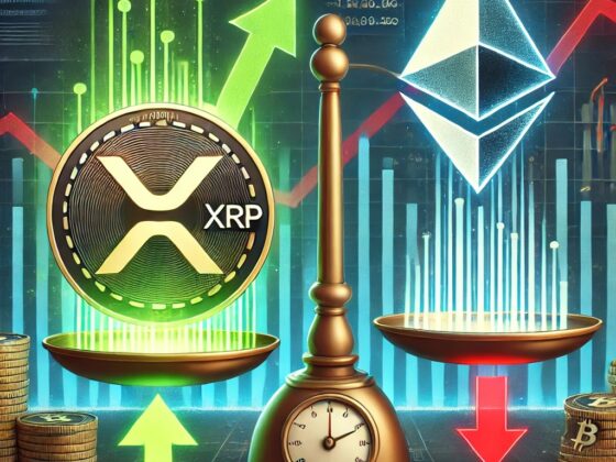 VanEck CEO Reveals Which Altcoin Is “The Wall Street Token”, It’s Not XRP
