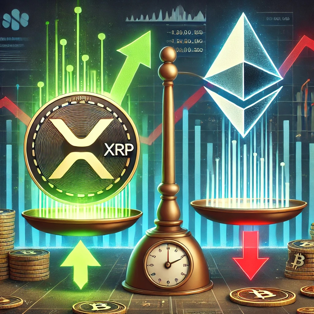 VanEck CEO Reveals Which Altcoin Is “The Wall Street Token”, It’s Not XRP
