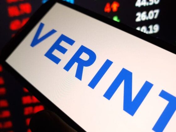 Verint Systems To Go Private In  Billion Thoma Bravo Buyout