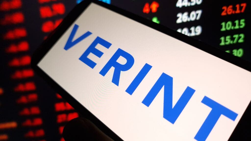 Verint Systems To Go Private In $2 Billion Thoma Bravo Buyout