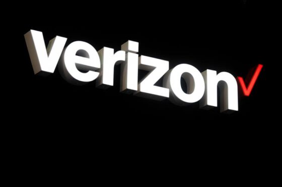 Verizon Communications files mixed securities shelf