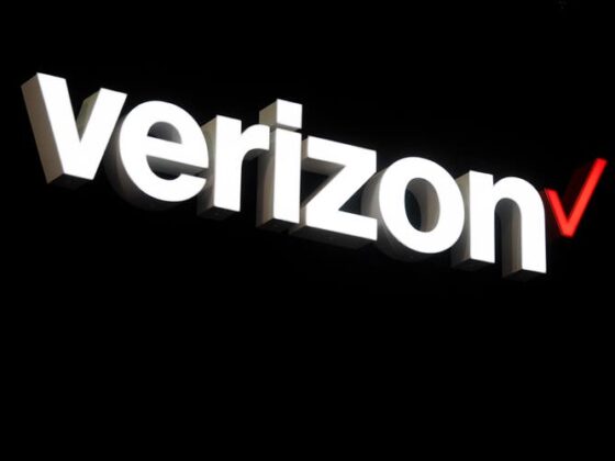 Verizon Communications files mixed securities shelf