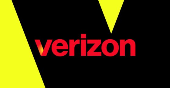 Verizon is down for many customers in the US