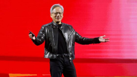 Veteran analyst drops surprising twist on Nvidia stock post-earnings