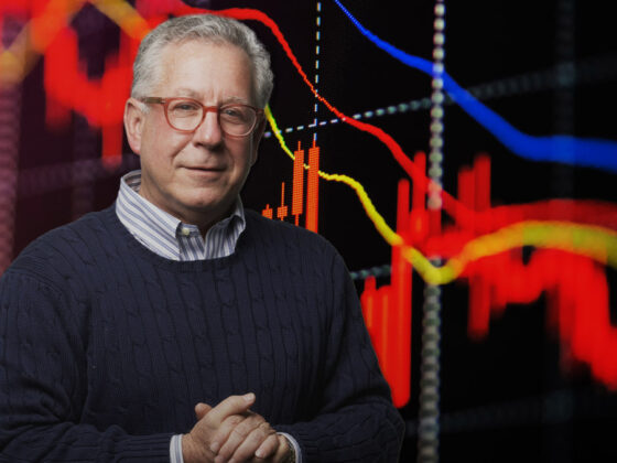 Veteran fund manager sends urgent 9-word message on stocks