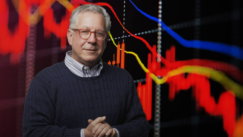 Veteran fund manager sends urgent 9-word message on stocks
