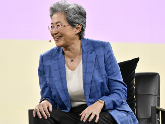 Veteran trader has strong opinions on AMD earnings report after stock runup
