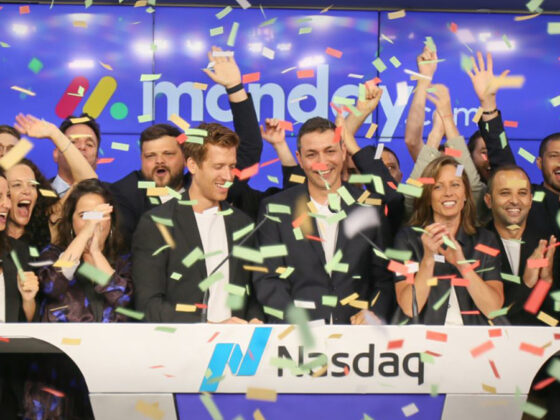 Veteran trader has surprising post-earnings take on Monday.com