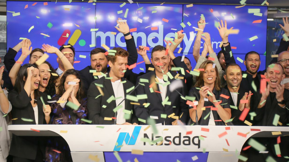 Veteran trader has surprising post-earnings take on Monday.com