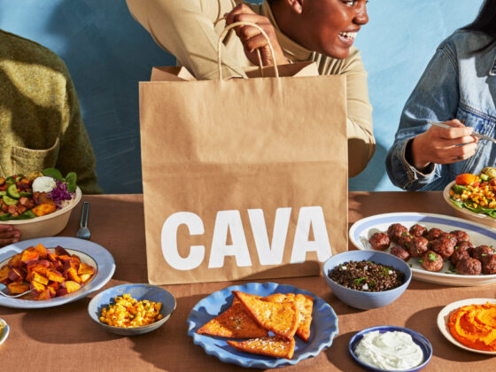 Veteran trader reviews Cava Group earnings and has a sharp take