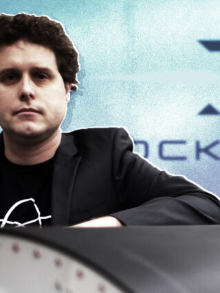 Veteran trader weighs in on Rocket Lab and SoFi