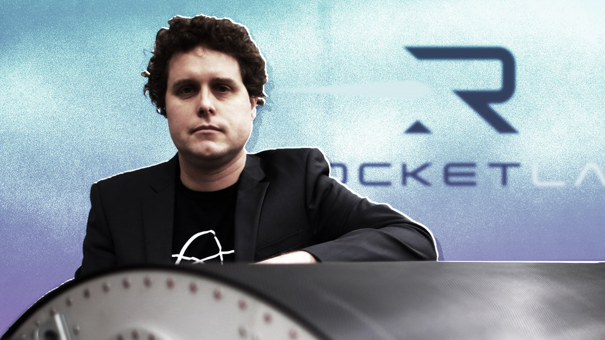Veteran trader weighs in on Rocket Lab and SoFi