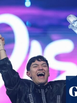 Vienna announced as host city for Eurovision song contest 2026 | Eurovision