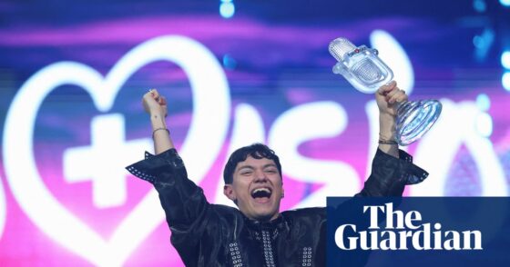 Vienna announced as host city for Eurovision song contest 2026 | Eurovision