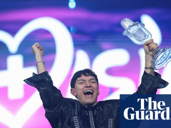 Vienna announced as host city for Eurovision song contest 2026 | Eurovision