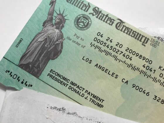 Viral Stimulus Check Claims for Summer Are False, IRS Will Not Send New Checks This Summer