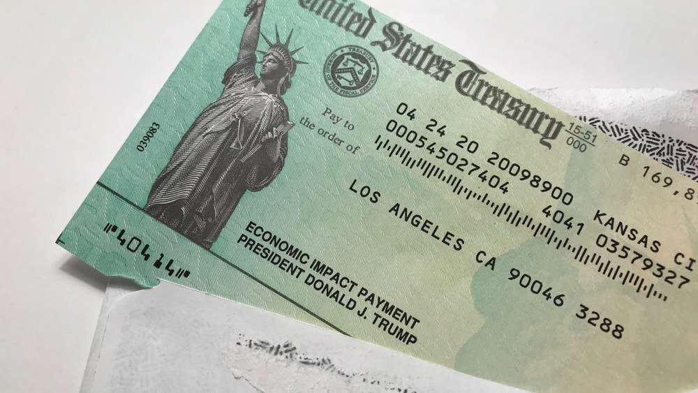 Viral Stimulus Check Claims for Summer Are False, IRS Will Not Send New Checks This Summer