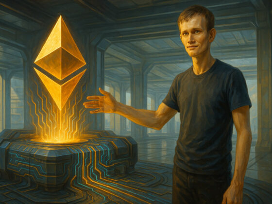 Vitalik Buterin aims to transform Ethereum’s speed and scalability