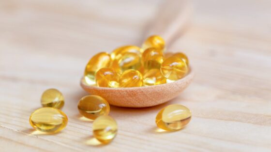 Vitamin E: Health Benefits, Food Sources and What to Know Before Using Supplements