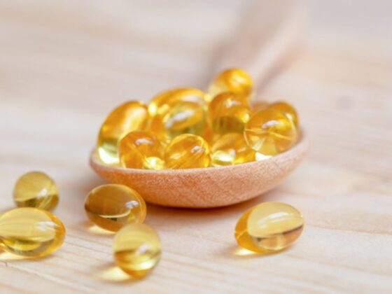 Vitamin E: Health Benefits, Food Sources and What to Know Before Using Supplements