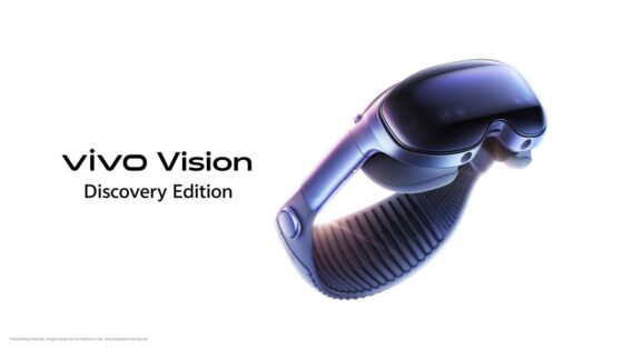 Vivo Vision Mixed-Reality Headset Steps Up to Apple, but Still a Tough Sell
