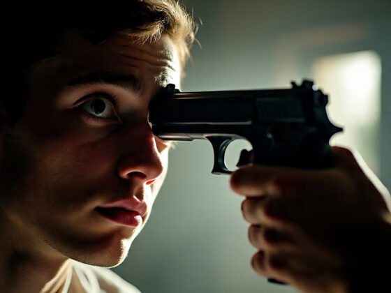 Vocal Gold Promoter Says He’d Choose Bitcoin When Threatened With A Gun To The Head